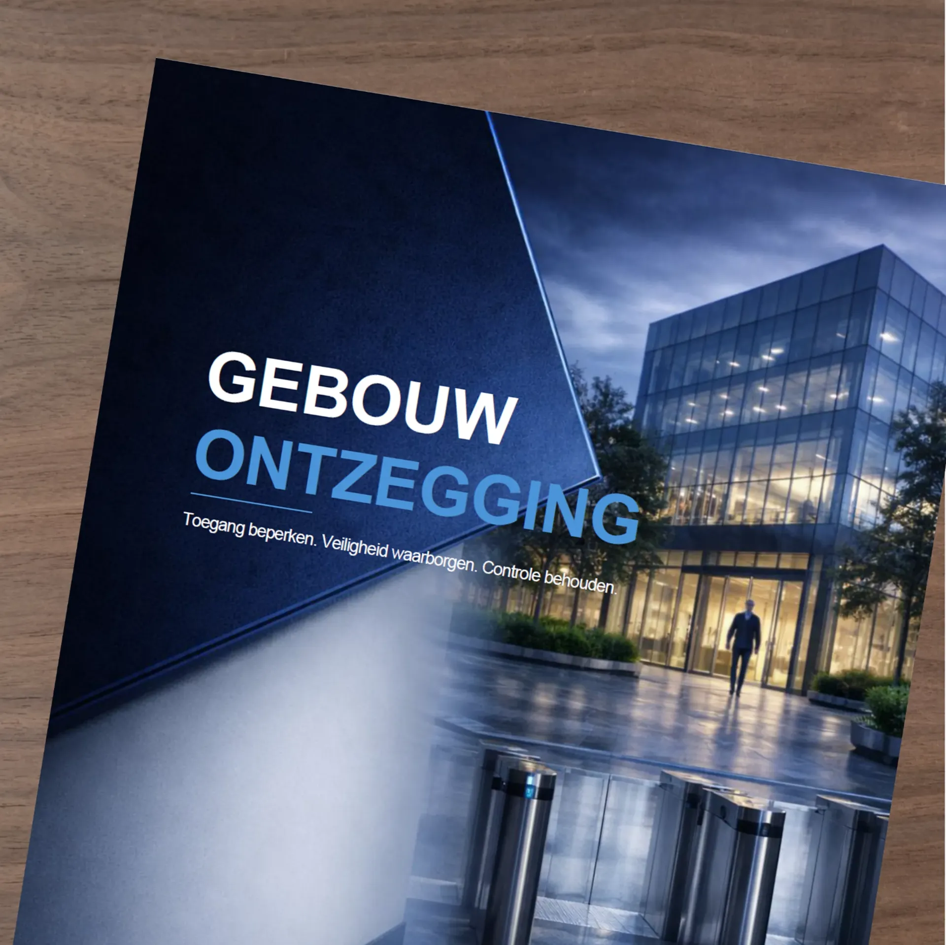 Gebouwontzegging