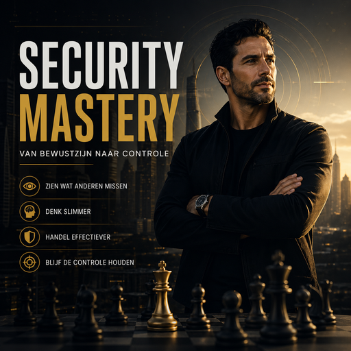 Security Mastery